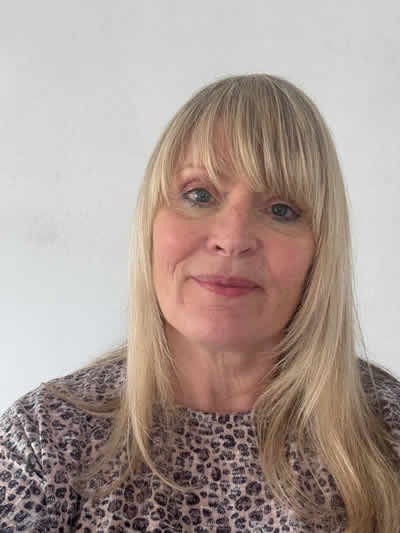 Clare Connor