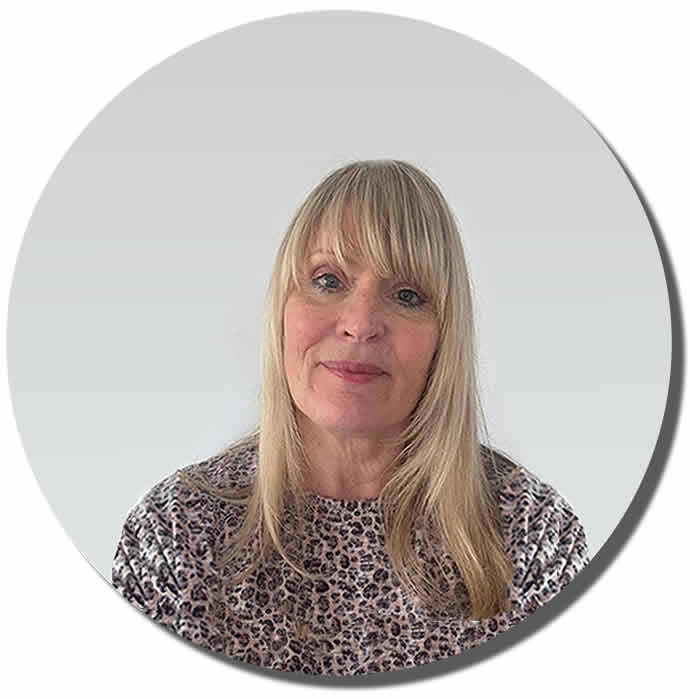 Clare Connor