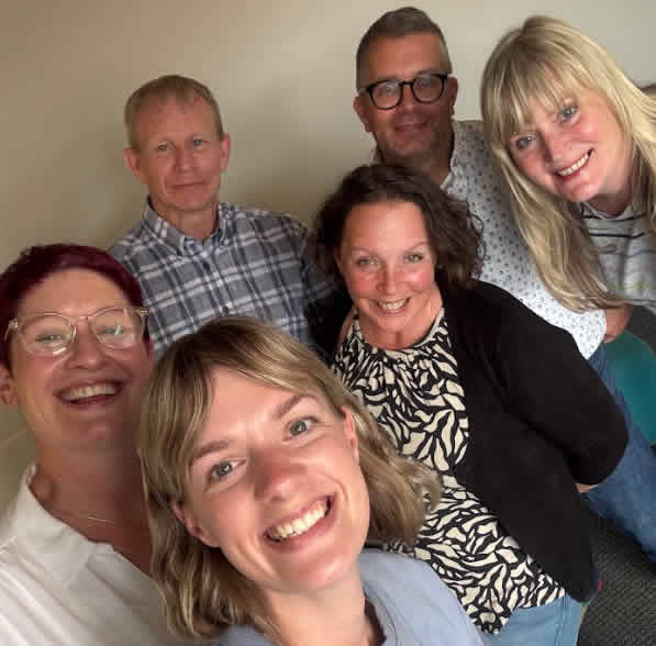 Indigo Thinking Counsellors