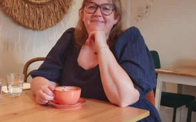 New Addition to the Collective: Welcoming Kate Carter