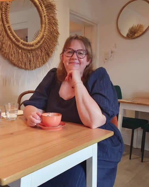 Kate Carter Kate Carter