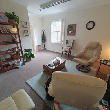 counselling-rm1 Paula Haigh - Counselling Room